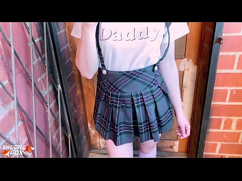 ❤️ Schoolgirl ດູດ dick ຂອງນາງເລິກແລະ fucks ແທນທີ່ຈະຫ້ອງຮຽນ. ພາບລາມົກທີ່ມີຄຸນນະພາບ ທີ່ lo.rusanalog.ru ️❤