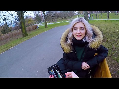 ❤️ Swallows a stranger’s hot cum for money – blowjob in the park ໂດຍ Eva Elfie ພາບລາມົກທີ່ມີຄຸນນະພາບ ທີ່ lo.rusanalog.ru ️❤